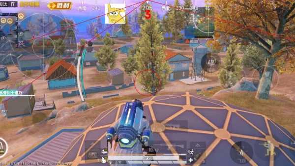 和平精英【EAD内部】辅助