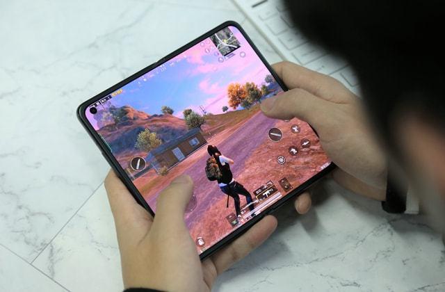 和平精英七大兵种的能力