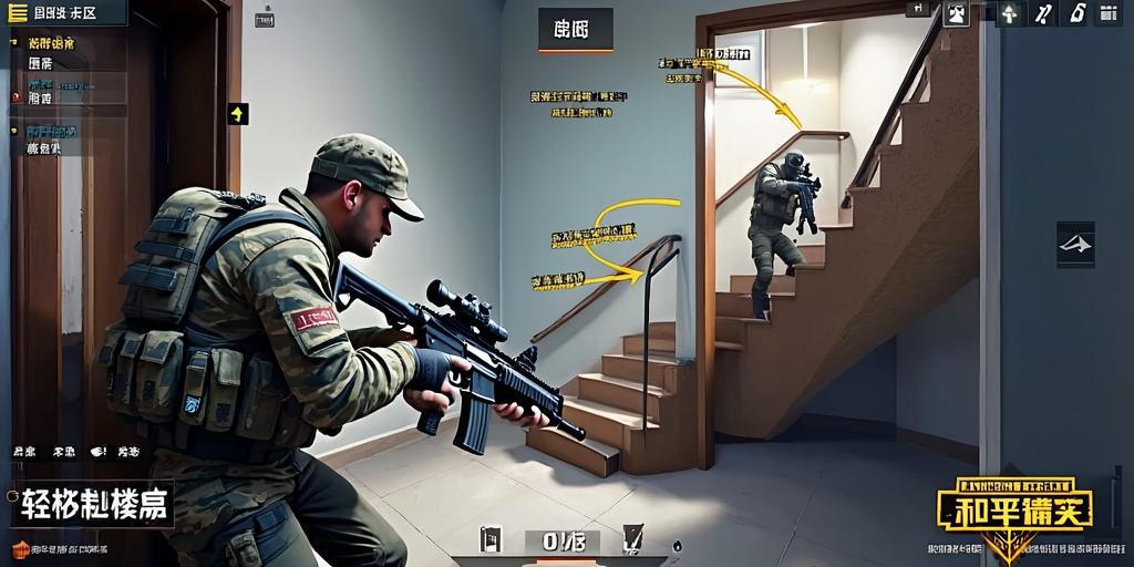 和平精英辅助【CK直装V1.0】启动器直装 预判自瞄 子弹追踪 子弹飞天 全新功能 人物透视